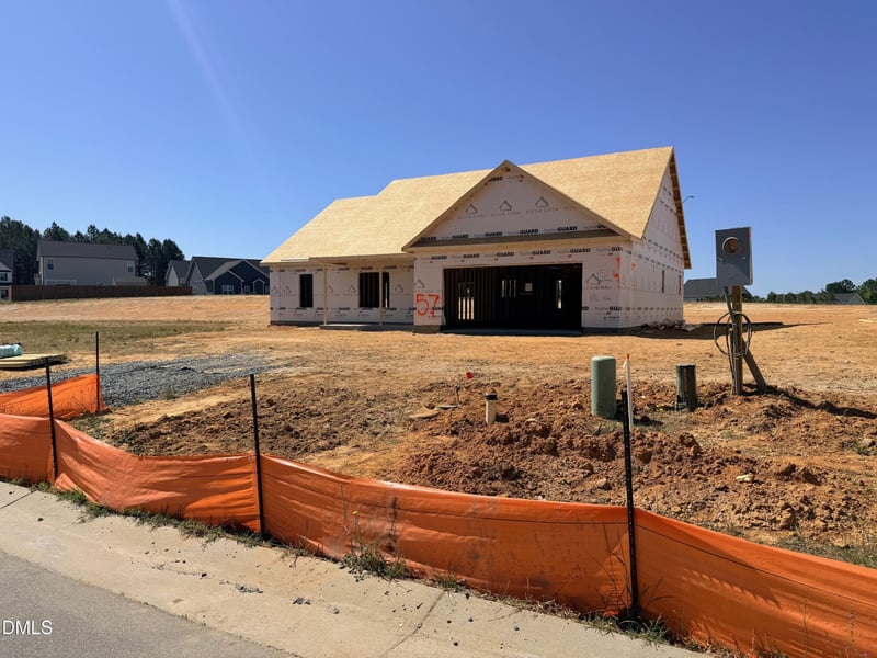 151 Grinnell Loop, Sanford, NC 27332