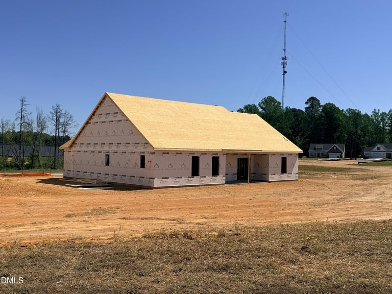 151 Grinnell Loop, Sanford, NC 27332