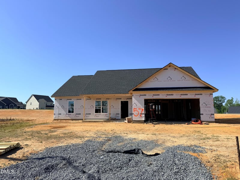 151 Grinnell Loop, Sanford, NC 27332