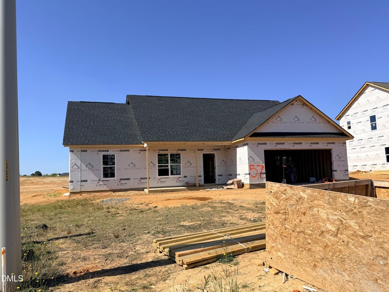 151 Grinnell Loop, Sanford, NC 27332