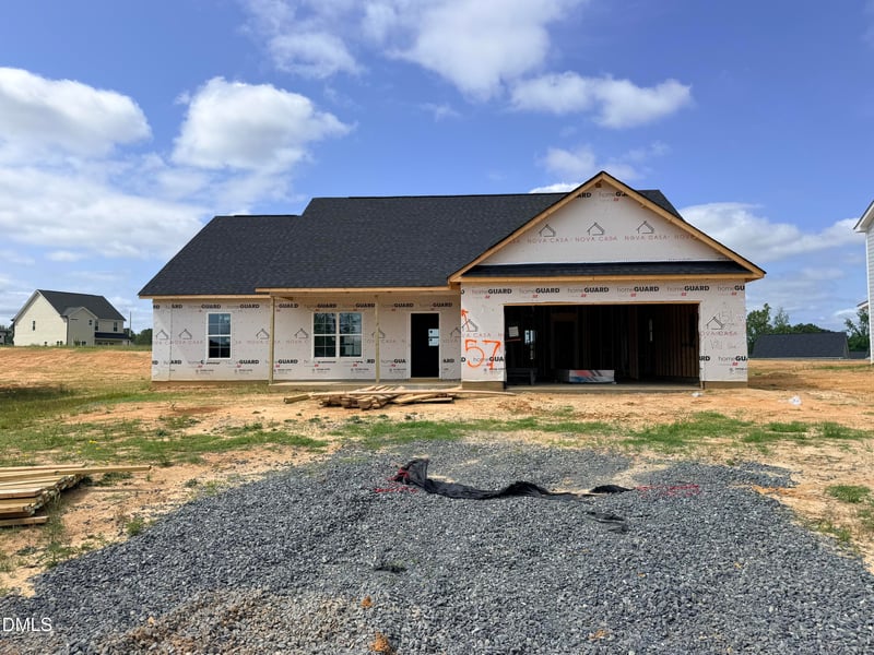 151 Grinnell Loop, Sanford, NC 27332