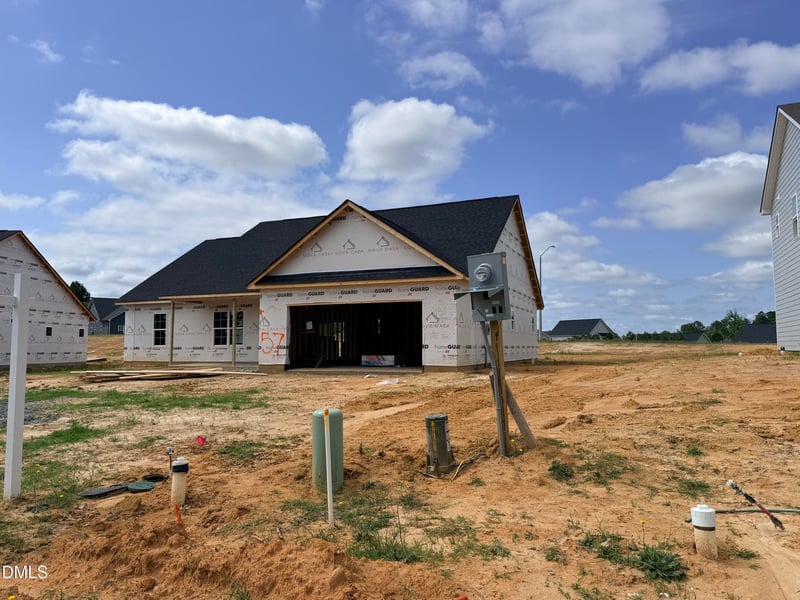 151 Grinnell Loop, Sanford, NC 27332
