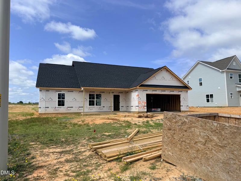 151 Grinnell Loop, Sanford, NC 27332