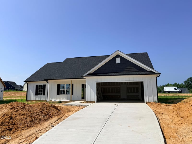 151 Grinnell Loop, Sanford, NC 27332