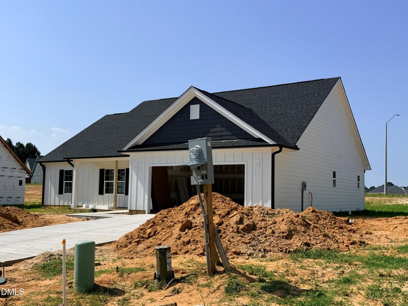 151 Grinnell Loop, Sanford, NC 27332