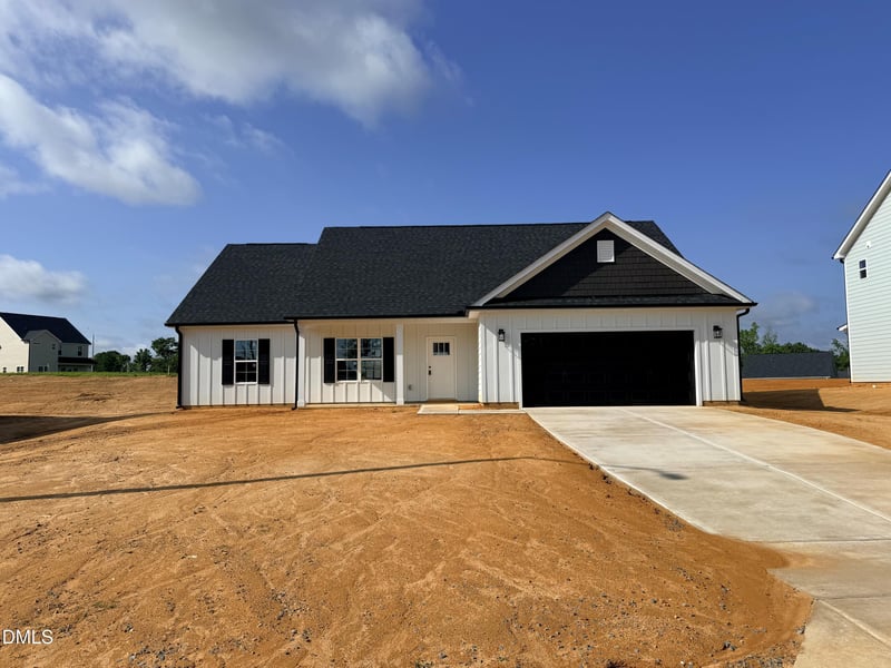 151 Grinnell Loop, Sanford, NC 27332
