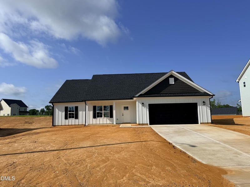 151 Grinnell Loop, Sanford, NC 27332