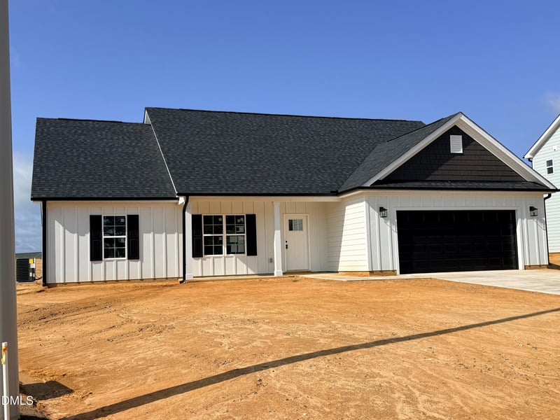 151 Grinnell Loop, Sanford, NC 27332