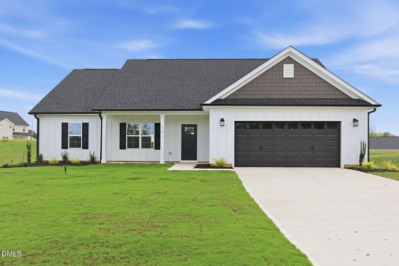 151 Grinnell Loop, Sanford, NC 27332