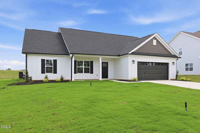 151 Grinnell Loop, Sanford, NC 27332