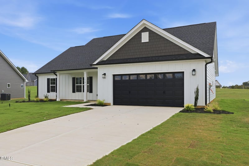 151 Grinnell Loop, Sanford, NC 27332