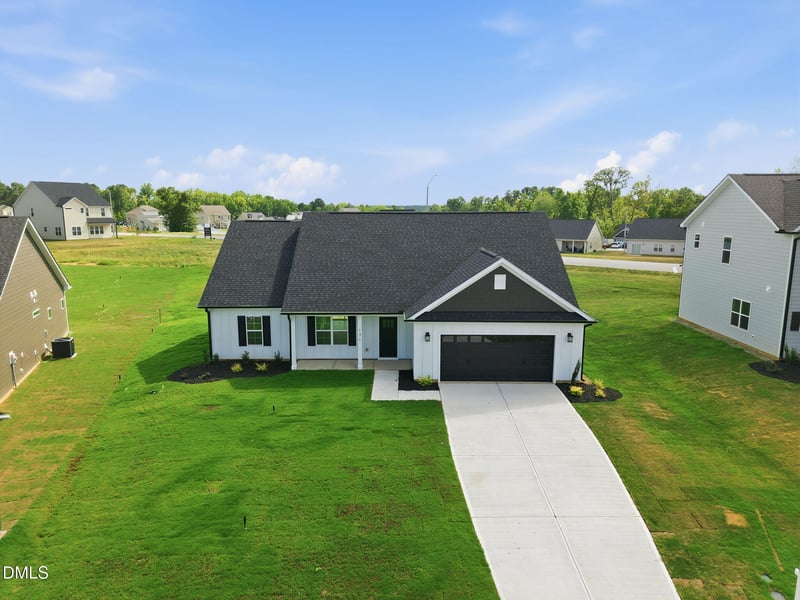 151 Grinnell Loop, Sanford, NC 27332
