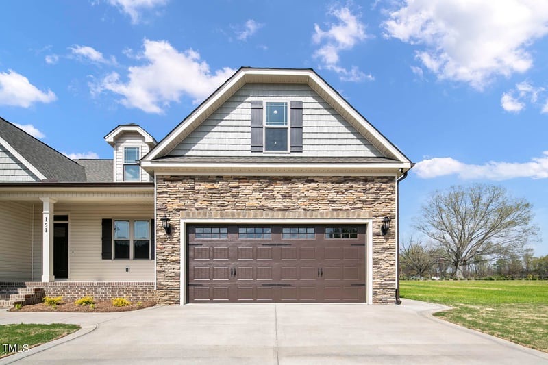 151 Harper Faith Way, Benson, NC 27504