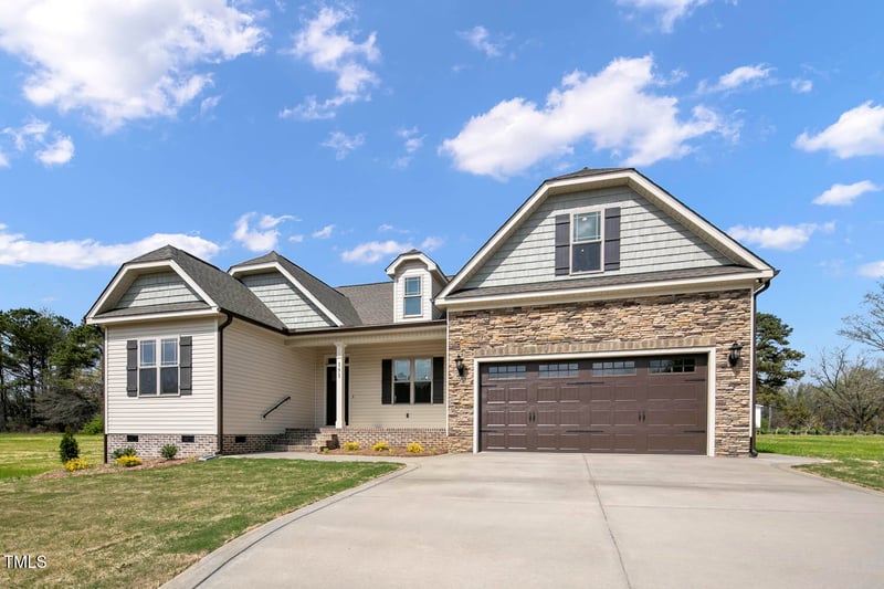 151 Harper Faith Way, Benson, NC 27504
