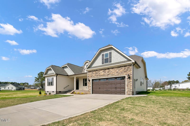 151 Harper Faith Way, Benson, NC 27504