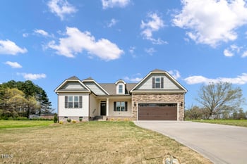 151 Harper Faith Way, Benson, NC 27504