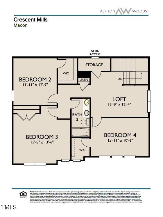151 S Harvest Ridge Way Lot 227, Clayton, NC 27520