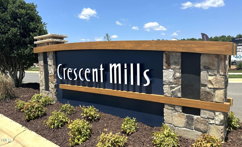 151 S Harvest Ridge Way Lot 227, Clayton, NC 27520