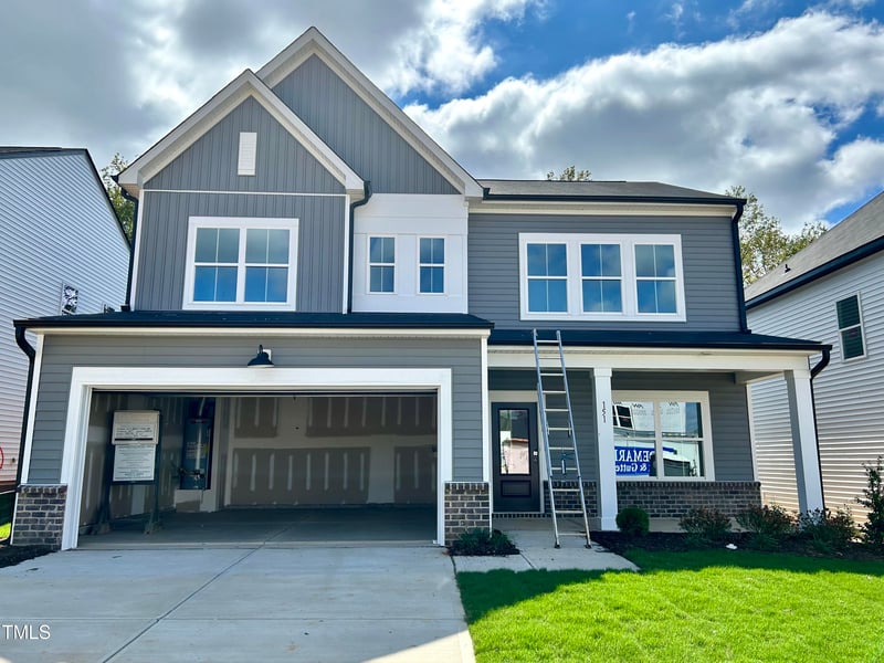 151 S Harvest Ridge Way Lot 227, Clayton, NC 27520