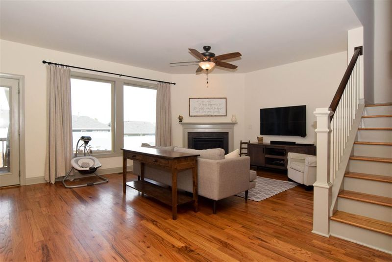 151 Hawk Point Rd, Chapel Hill, NC 27516