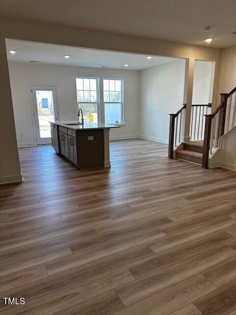 151 Hyacinth Ln, Angier, NC 27501