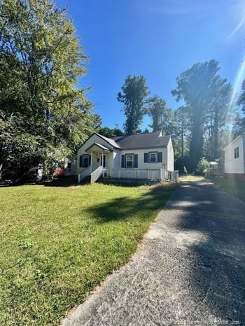 151 Kensington Cir, Fayetteville, NC 28301