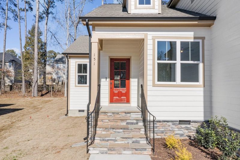 151 Lager Ln, Garner, NC 27529