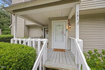 151 Lake Pine Dr, Cary, NC 27511