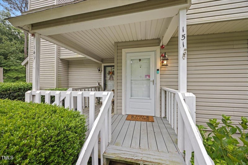 151 Lake Pine Dr, Cary, NC 27511