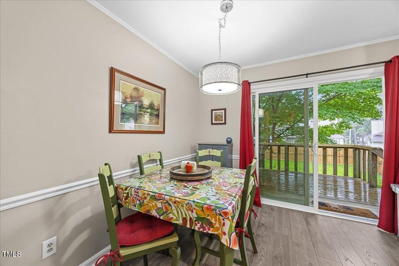 151 Lake Pine Dr, Cary, NC 27511