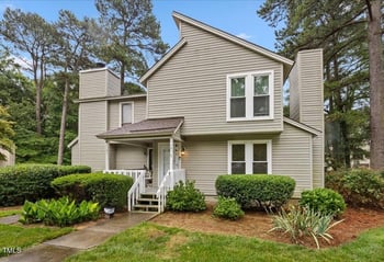 151 Lake Pine Dr, Cary, NC 27511