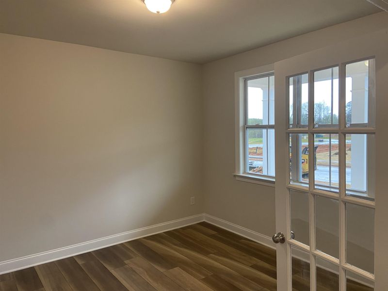 151 Lilliflora Ln, Garner, NC 27529