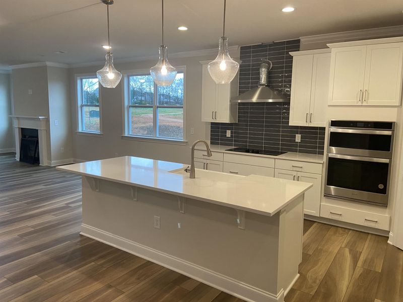 151 Lilliflora Ln, Garner, NC 27529