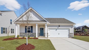 151 Lone Star Dr, Lillington, NC 27546