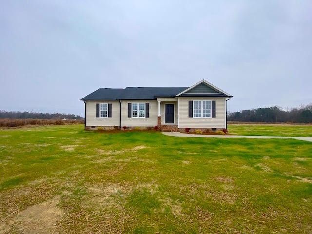 151 Mamie Rd, Benson, NC 27504