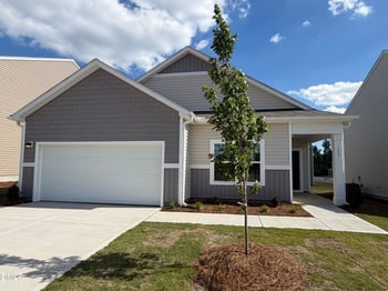 151 S Meyers Ct, Clayton, NC 27520