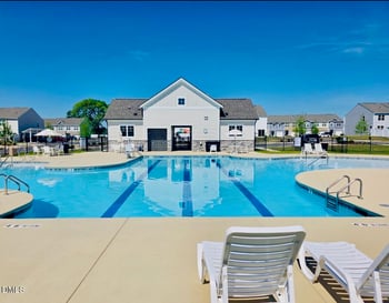 151 S Meyers Ct, Clayton, NC 27520