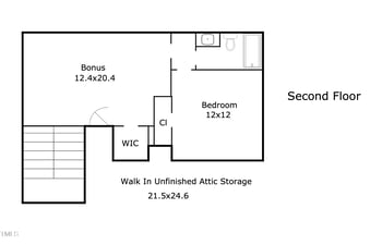 151 Monteith Dr, Chapel Hill, NC 27516