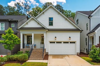 151 Monteith Dr, Chapel Hill, NC 27516