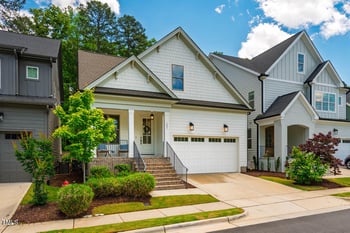151 Monteith Dr, Chapel Hill, NC 27516