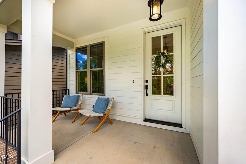 151 Monteith Dr, Chapel Hill, NC 27516