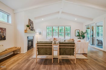 151 Monteith Dr, Chapel Hill, NC 27516