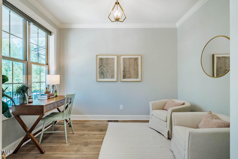151 Monteith Dr, Chapel Hill, NC 27516