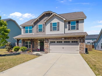 151 National Dr, Clayton, NC 27527