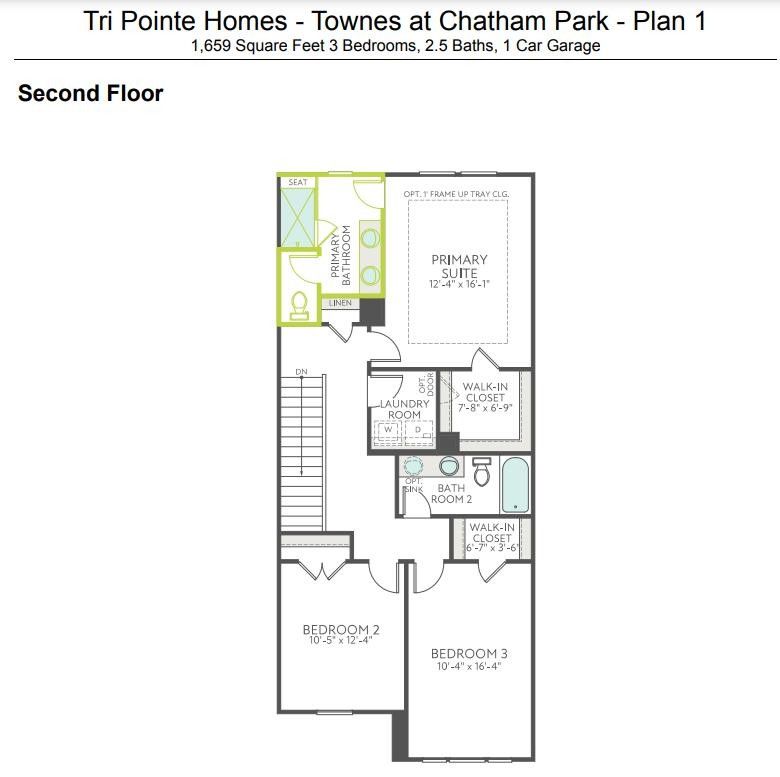 151 Norwell Ln, Pittsboro, NC 27312