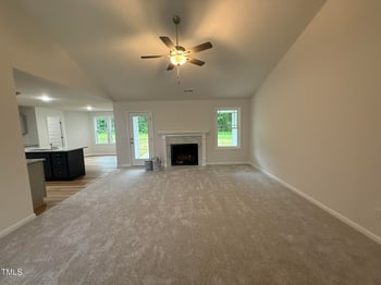 151 Oakfield Trace Dr, Four Oaks, NC 27524