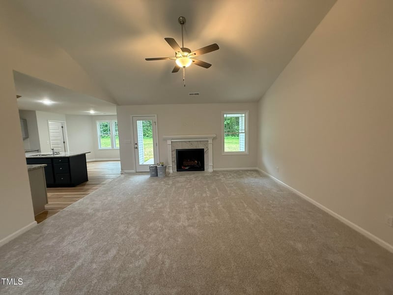 151 Oakfield Trace Dr, Four Oaks, NC 27524