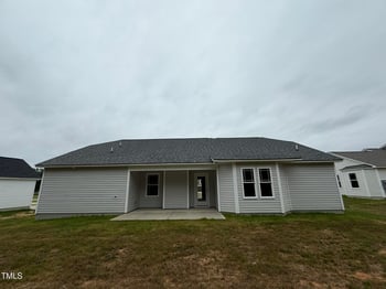 151 Oakfield Trace Dr, Four Oaks, NC 27524