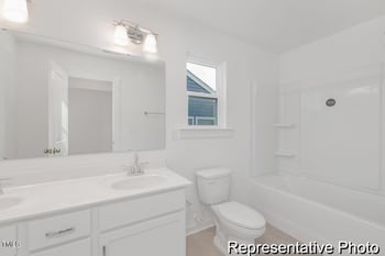 151 Open Meadow Ct #79p, Lillington, NC 27546