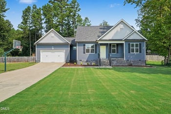 151 N Oscar Ln, Wendell, NC 27591
